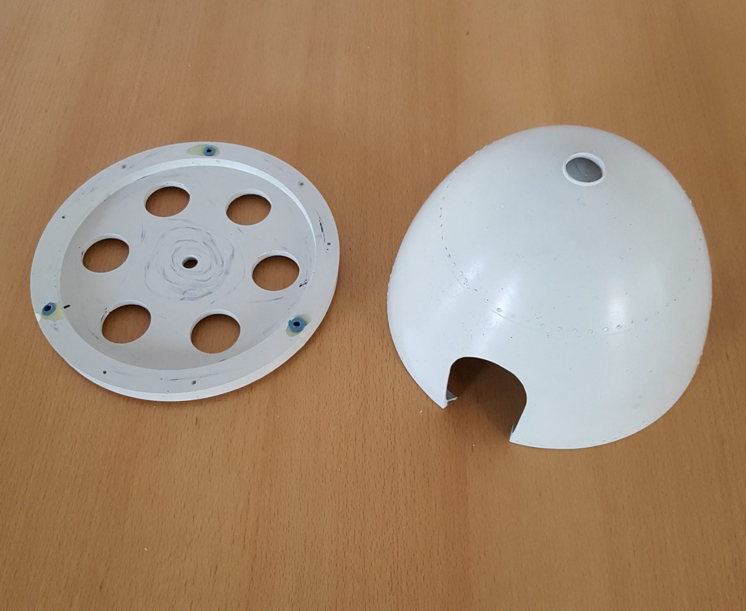 STONEDER CNC-Aluminium-Vergaser 26 Mm – Für Monkey DAX Pit Dirt Bike ATV Quad, Grün, Inkl. Dichtungen